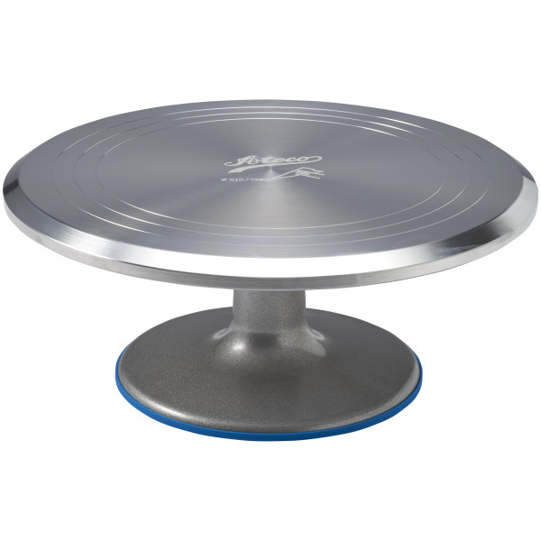12" Revolving Cake Stand