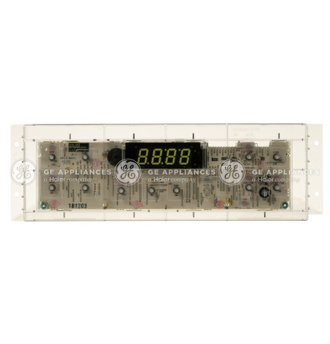 OVEN CONTROL T09 WHITE LED