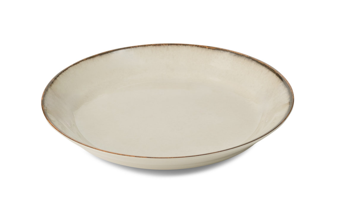 Round plate Verona 36 cm