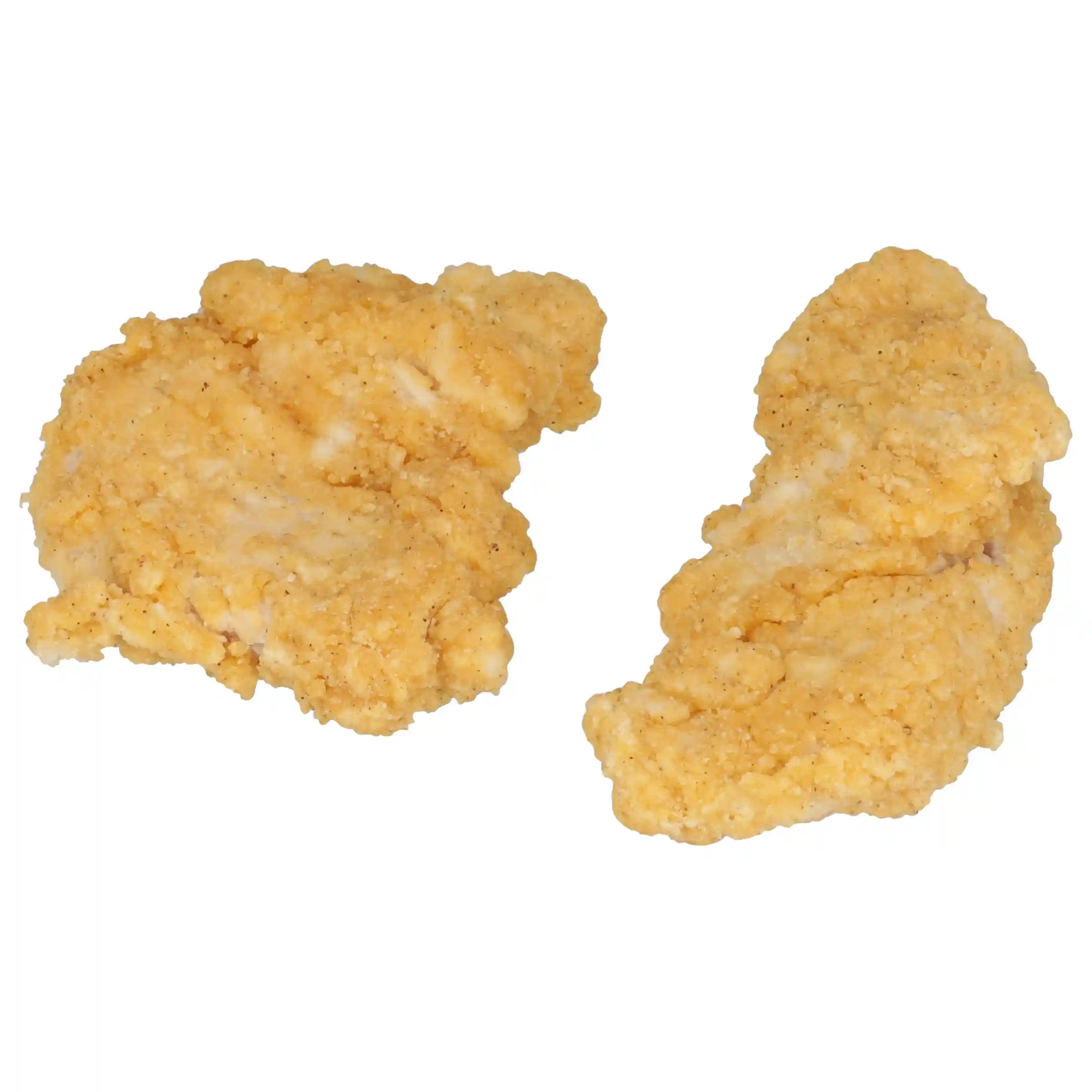 Tyson® Uncooked Breaded Chicken Tenderloins_image_2