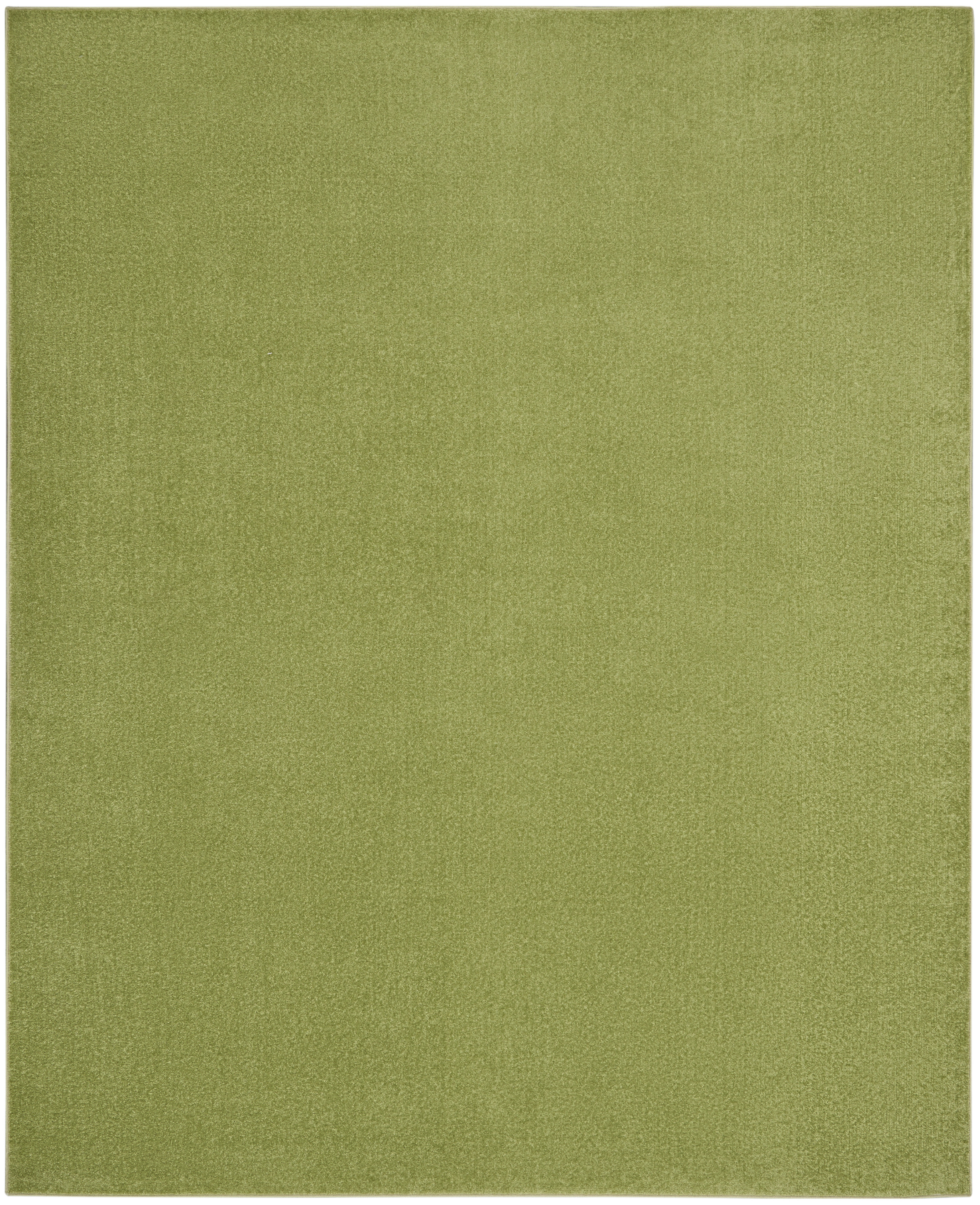 Nourison Nourison Essentials 8' x 10' Green Outdoor Rug