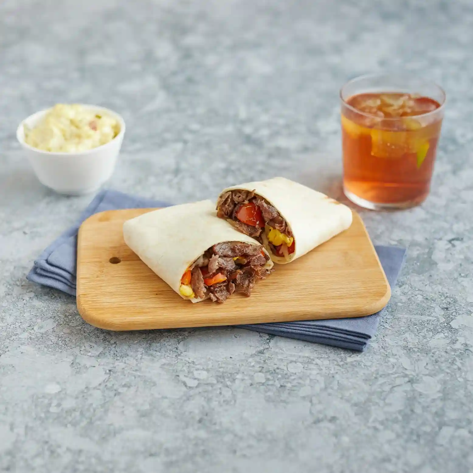 Original Philly® Beef Sandwich Steaks_image_1