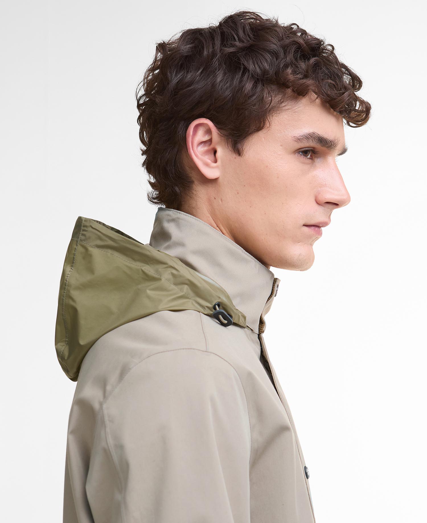 Chelsea Waterproof Jacket image number 4