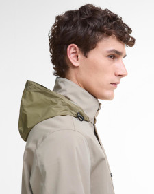 Giacca impermeabile Chelsea 