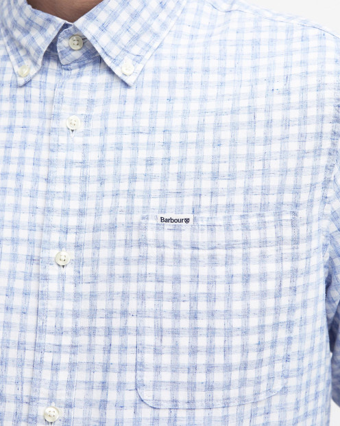 Camicia leggermente aderente Kanehill 