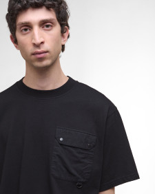 T-shirt oversize Leazes 