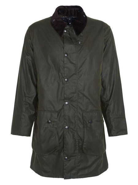 Border® Waxed Jacket Border® Waxed Jacket