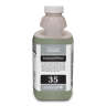 Hillyard, Arsenal® Carpet pH Rinse, Extraction Rinse, Arsenal® One Dispenser 2.5 Liter Bottle