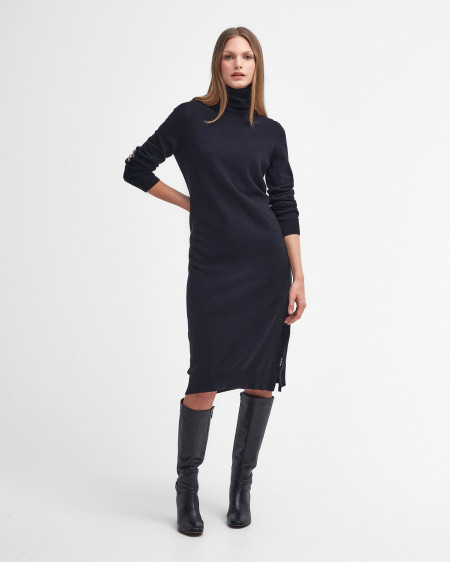 Pendle Knitted Midi Dress