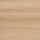 Plywood panel with fine horizontal grain and layered seams, displaying parallel striations; close-up, evenly lit view emphasizing the natural beige wood texture.