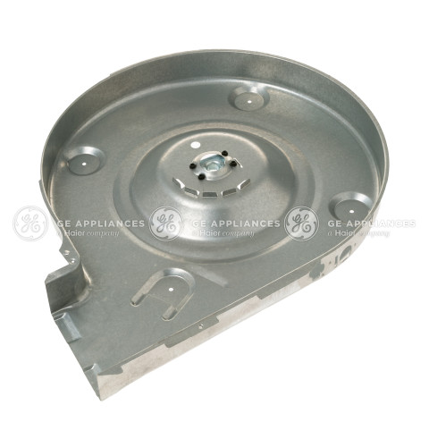 DIFFUSER GAS ASSEMBLY