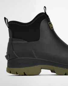Ridge Wellingtons 