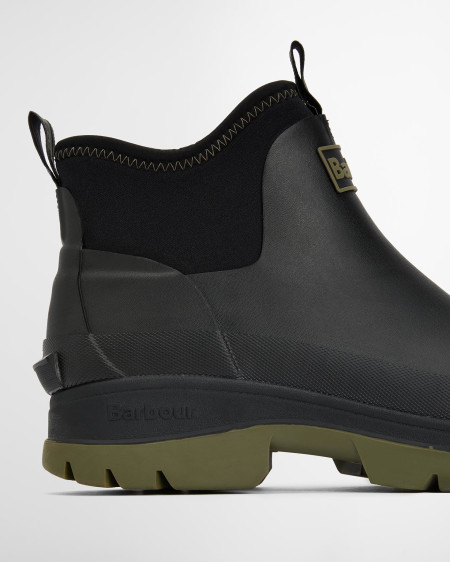 Ridge Wellingtons