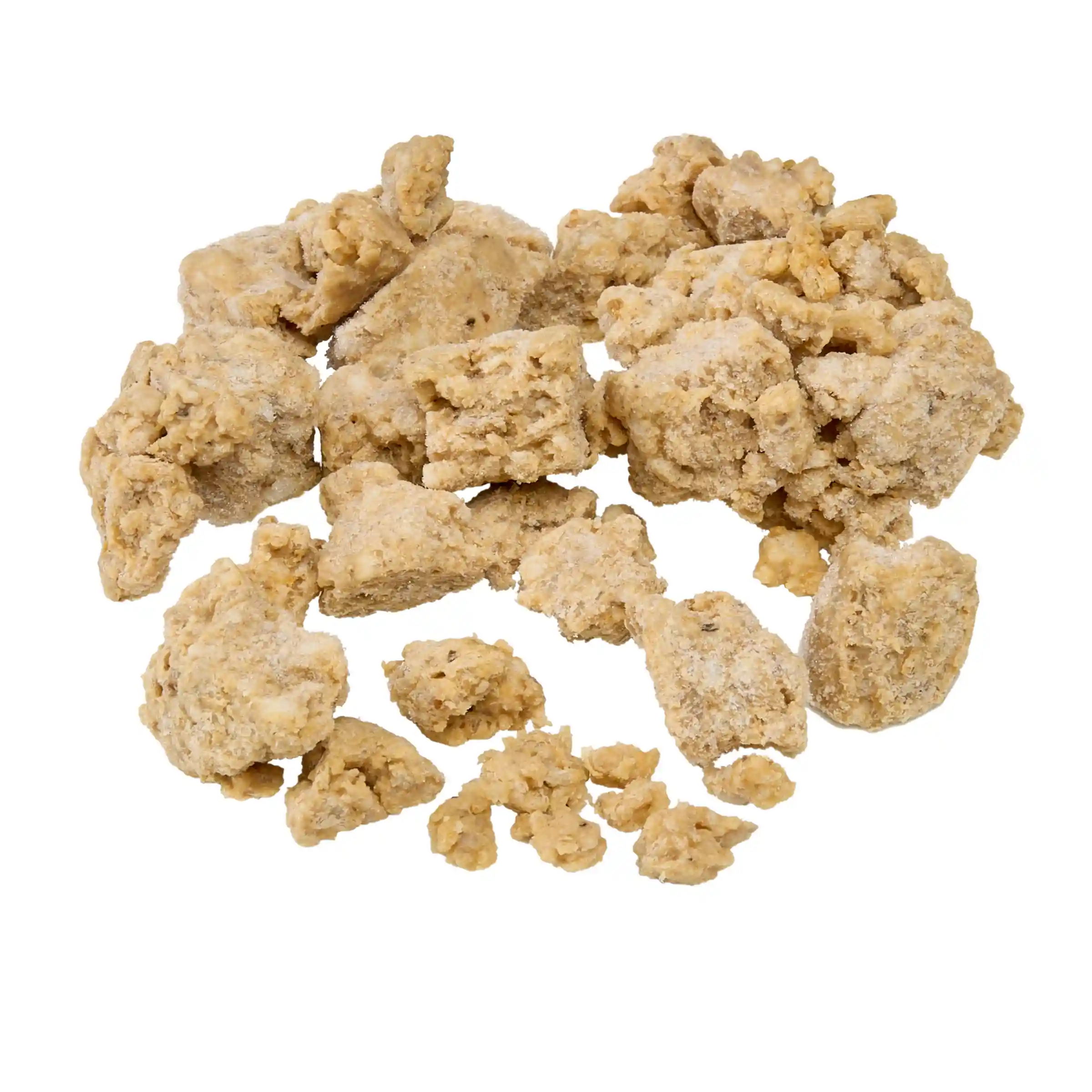 Hillshire Farm® All Natural* Cooked Spicy Italian Sausage Crumbles_image_2