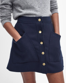 Reighton Mini Skirt 