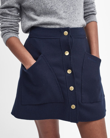Reighton Mini Skirt