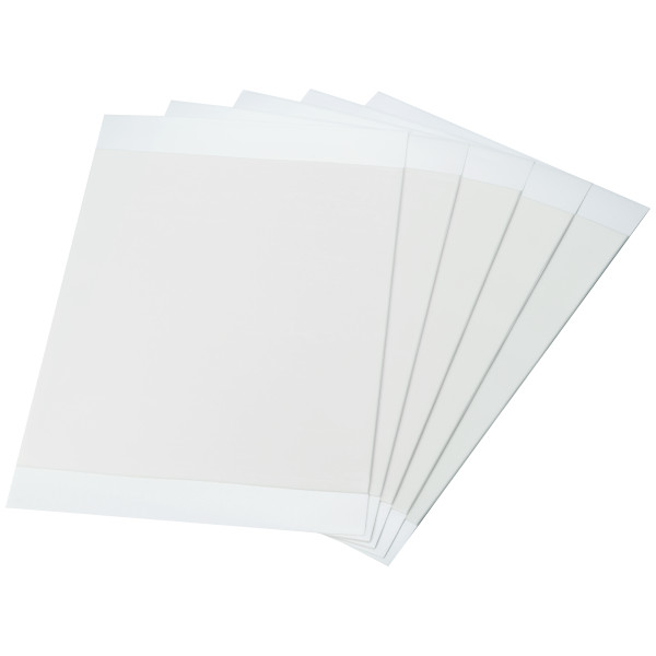 PhotoCake® Printables®, 1/4 Sheet Extended, Non-Hydrogenated PhotoCake® Edible Paper