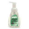 Gojo, Green Certified Foam Hand Cleaner Foam Soap,  7.5 fl oz Bottle