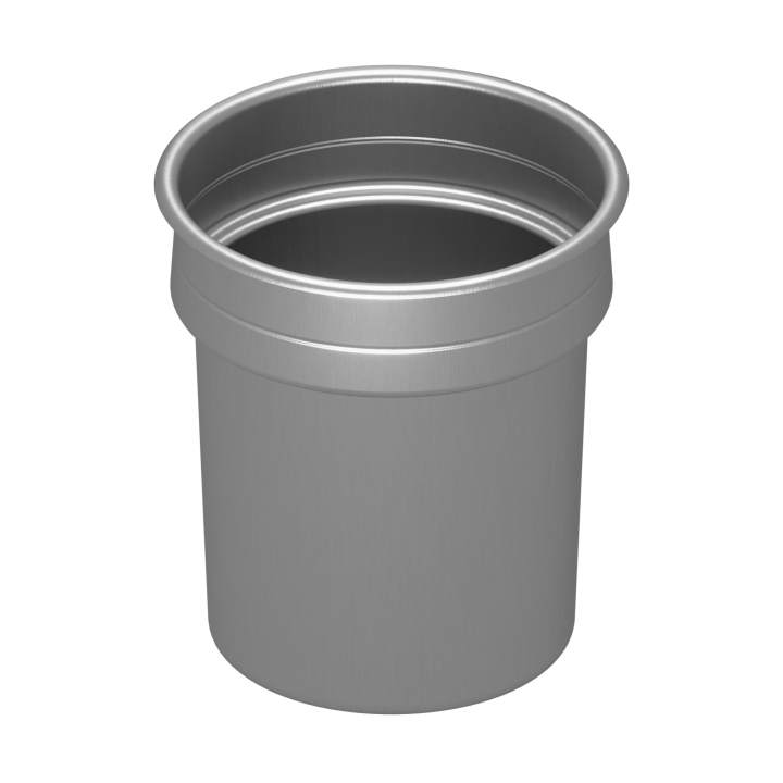 4-quart non-stick induction-ready inset