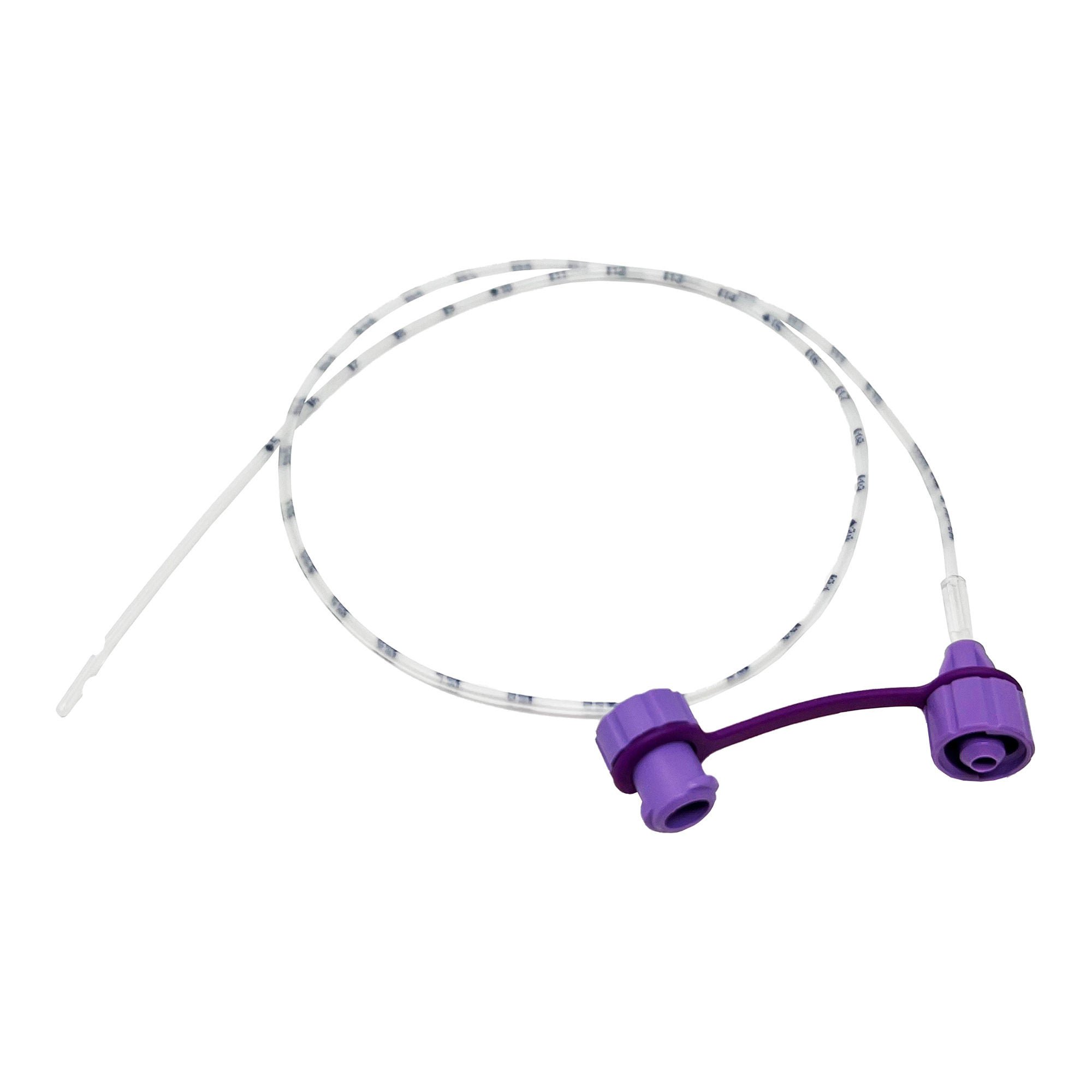 Vesco Medical TUBE, FEEDING NASOGASTRIC ENFIT PORT SNGL STR 16FR 35" (20/C