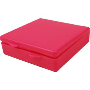 Micro Box, Hot Pink