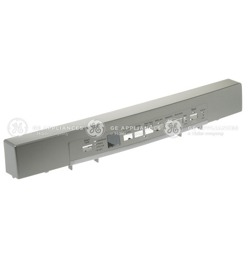 PANEL CONTROL ASSEMBLY STAINLESS STEEL