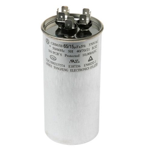 RUN CAPACITOR