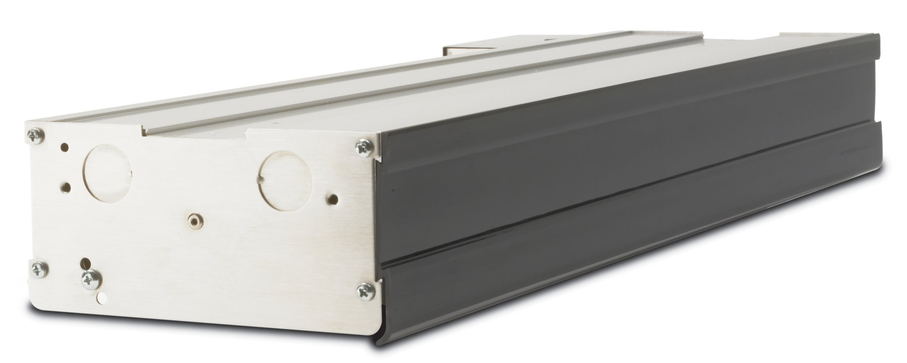 48-inch Kool-Touch® black trim