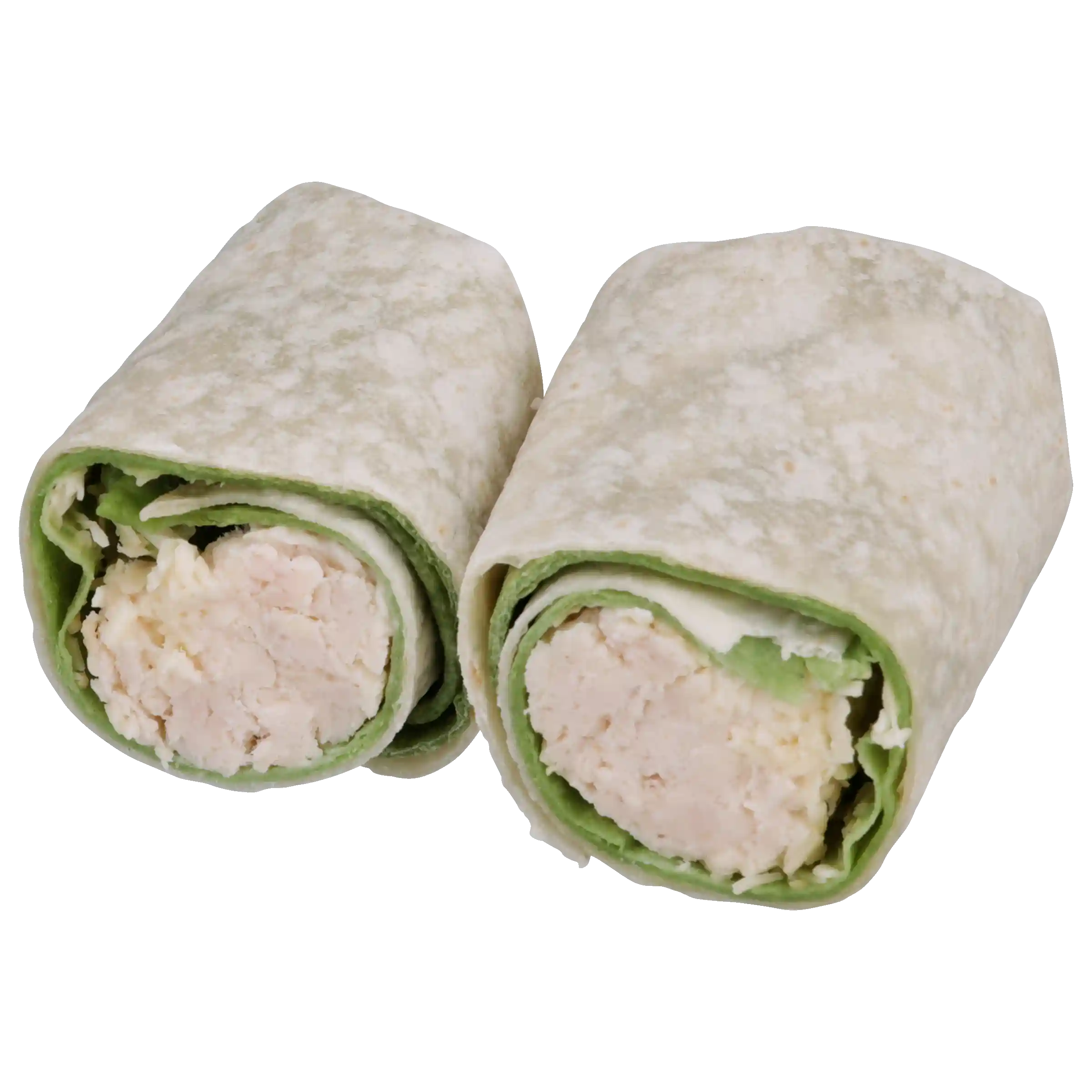 Hillshire Farm® Chicken Caesar Wrap_image_1
