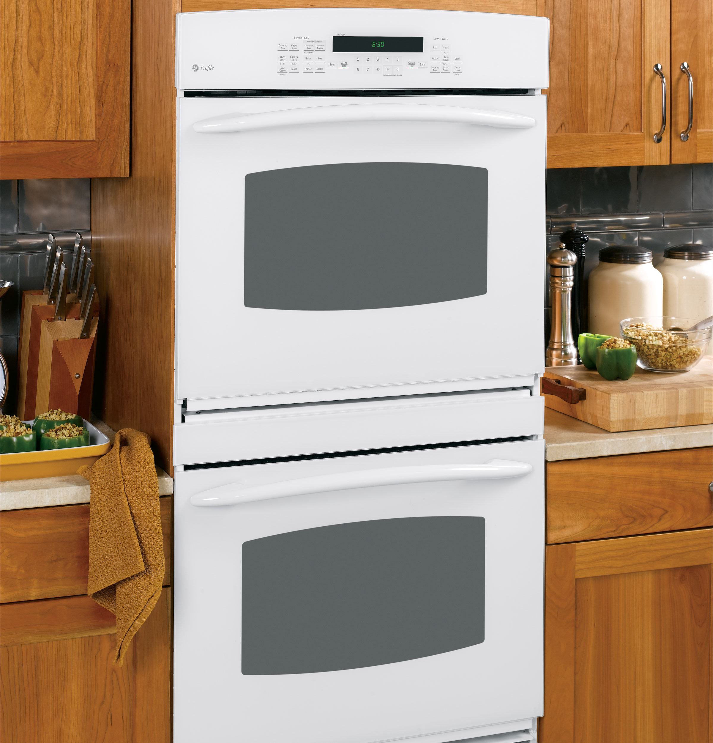 GE Profile™ 30