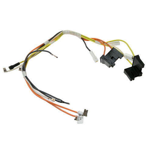 HARNESS WIRE MAIN LT