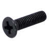 Hillyard, Screw