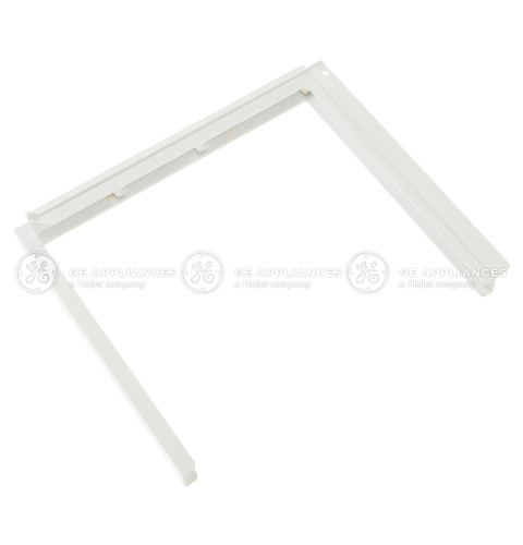 ACCORDION RAIL