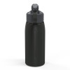 Genesis 24 ounce Vacuum Insulated Stainless Steel Tumbler, Charcoal slideshow image 8 Genesis 24 ounce Vacuum Insulated Stainless Steel Tumbler, Charcoal slideshow image 8