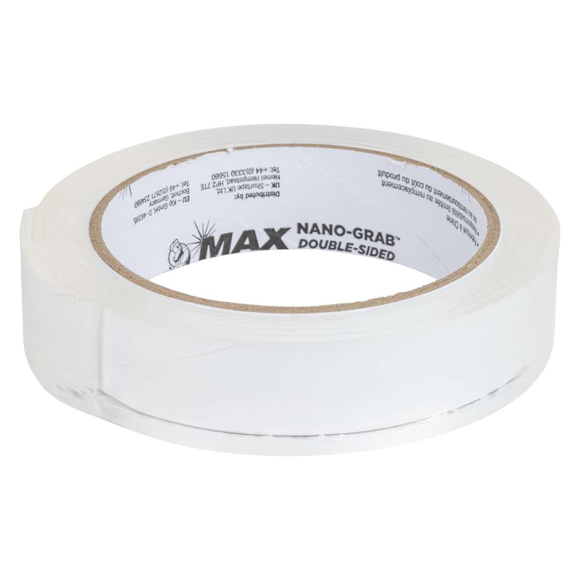 Duck Max Strength® Nano-Grab® Gel Tape