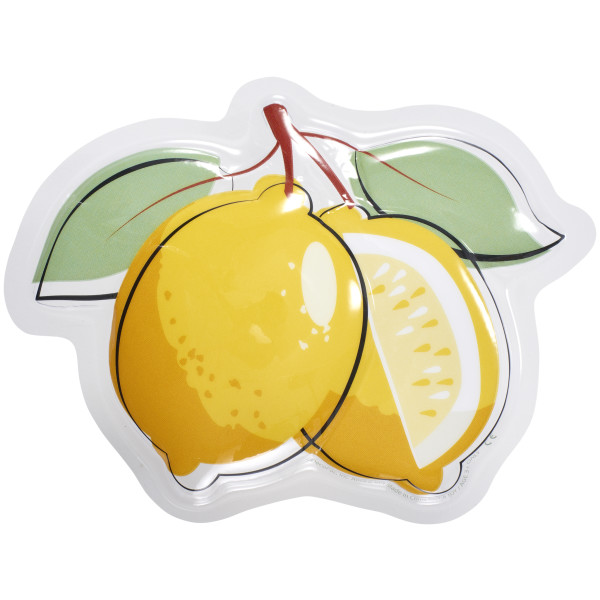 Lemon Pop Tops®