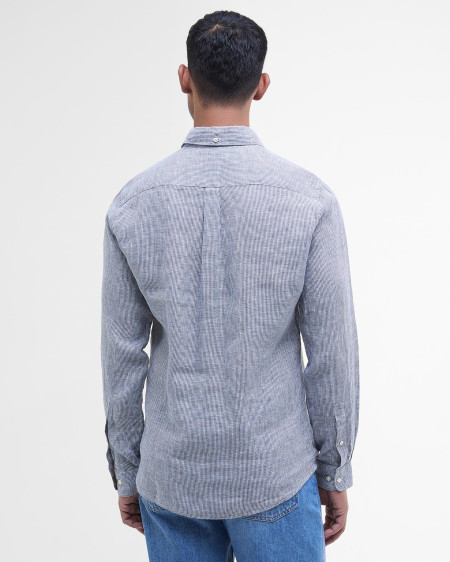 Linton Tailored Long-Sleeved Shirt