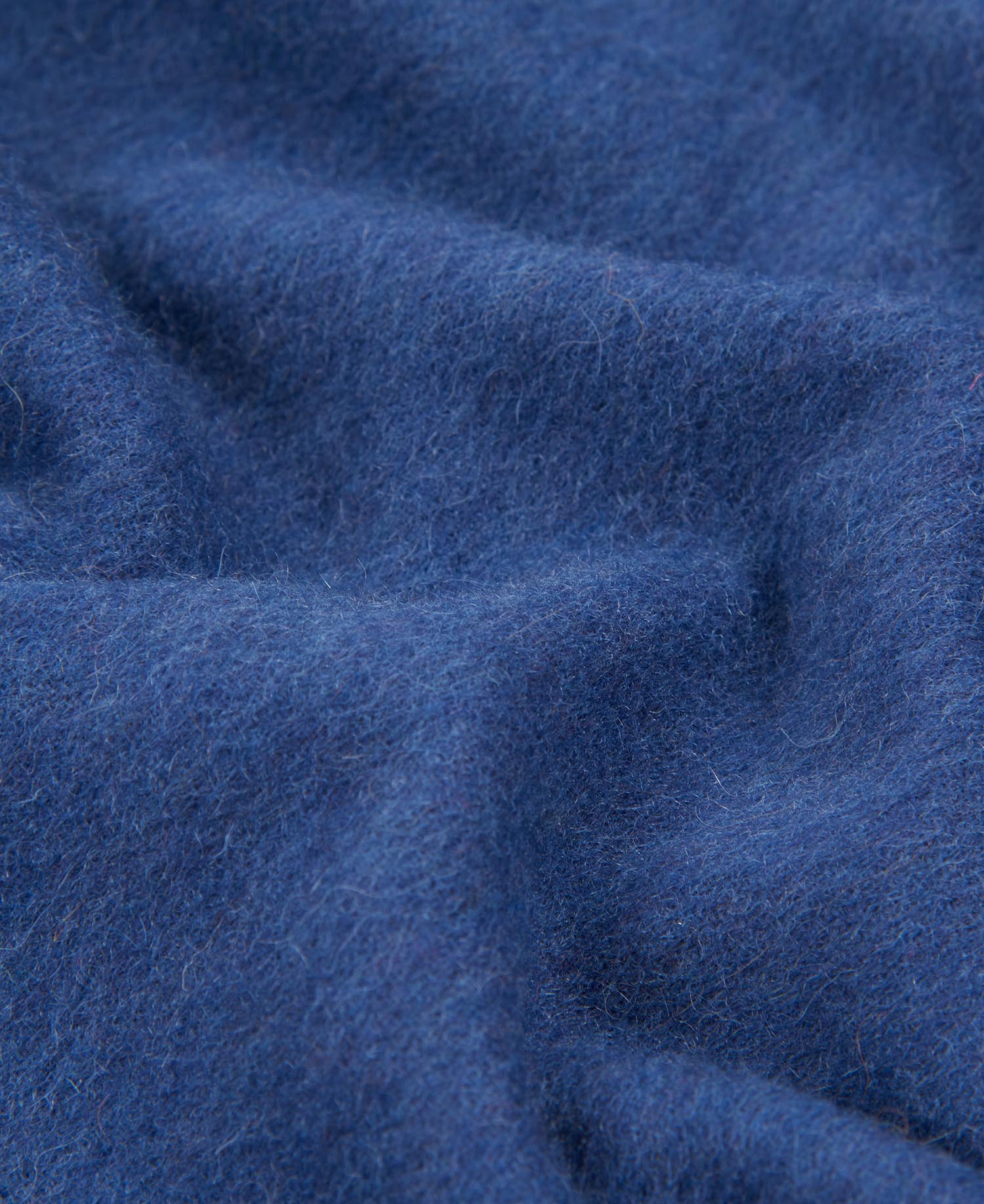 Plain Lambswool Scarf image number 2