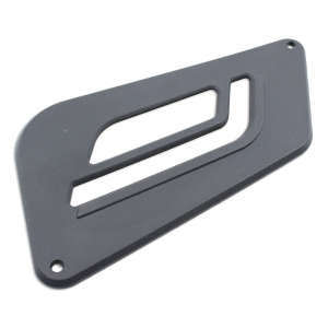 Left Headlight