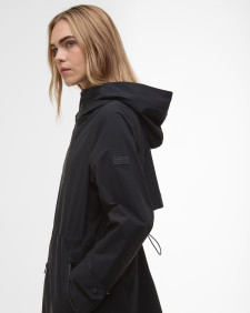 Jacke Kyra Longline Waterproof 