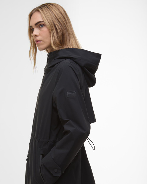 Jacke Kyra Longline Waterproof 