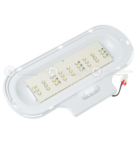 ASM CASE LAMP-REF