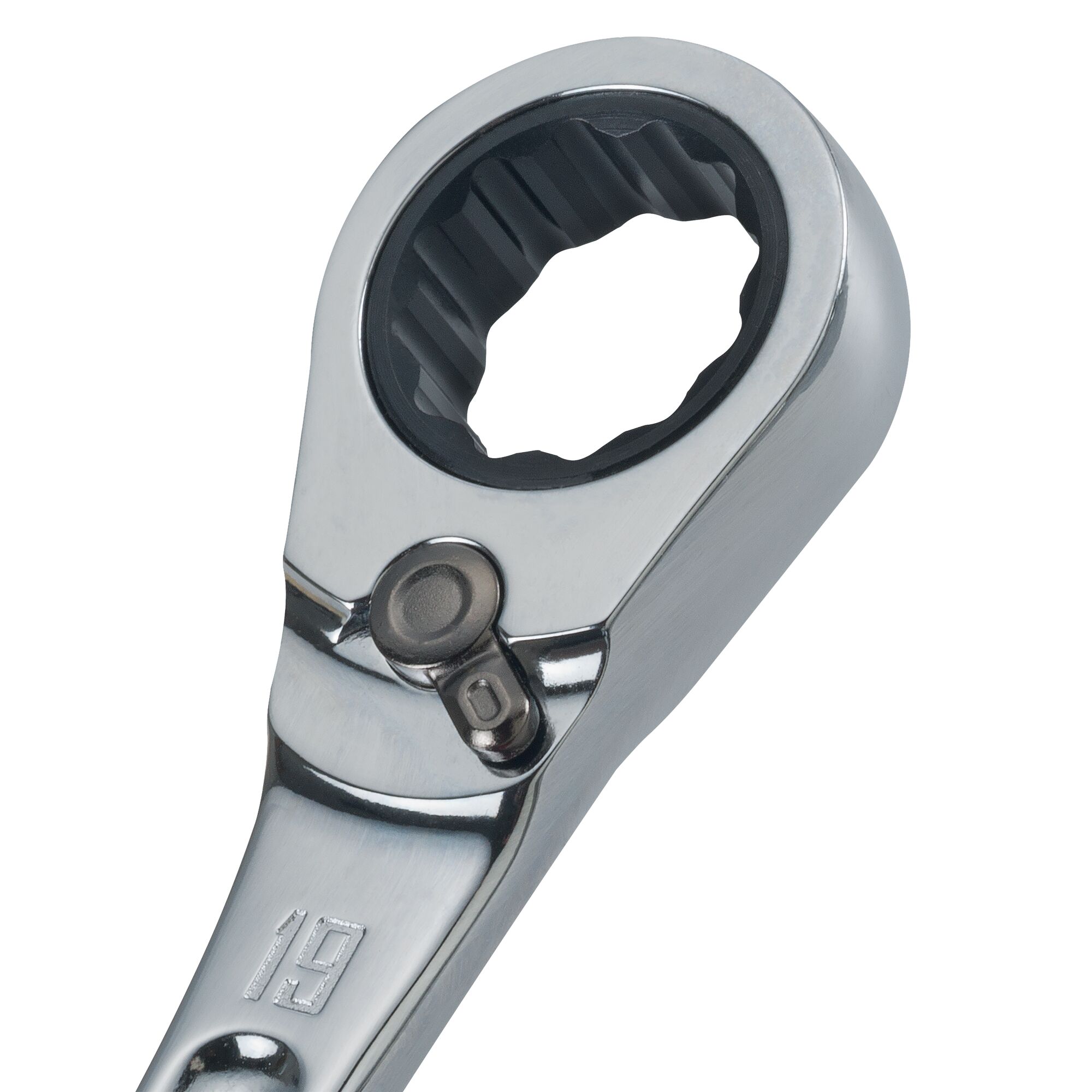 View of CRAFTSMAN Wrenches: Ratchet highlighting product features