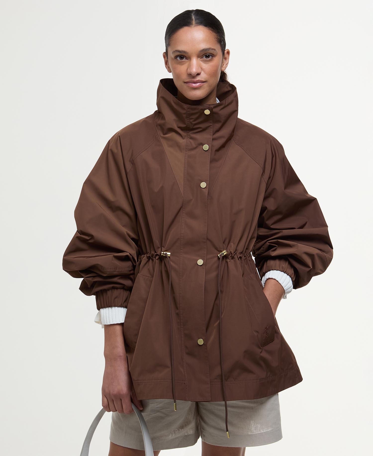 Suri Showerproof Jacket image number 0