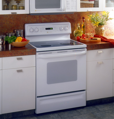 GE Profile Performance Spectra™ 30