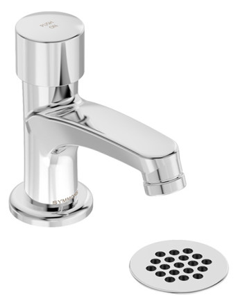 Metering Faucet
