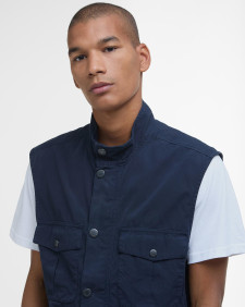 Gilet casual Corbridge 