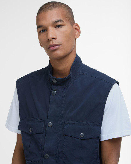 Weste Casual Corbridge
