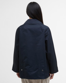 Mila Casual Jacket Dark Navy/Modern