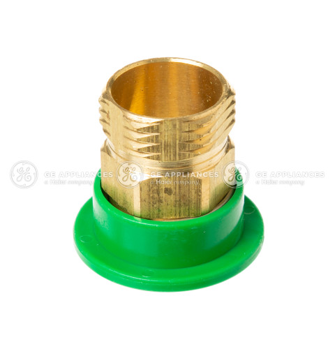 ADAPTER - HOSE-FAUCET